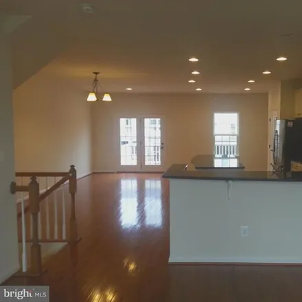 Image 2 - 13548 Handel Place, Prince William County, VA 20155, USA - Townhouse for rent