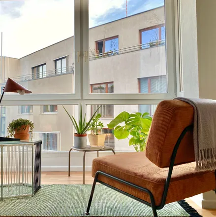 Image 6 - Berlin Cosmopolitan School, Rückerstraße, 10119 Berlin, Germany - Apartment for rent