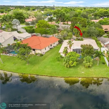 Image 3 - 10967 Northwest 12th Drive, Coral Springs, FL 33071, USA - House for sale