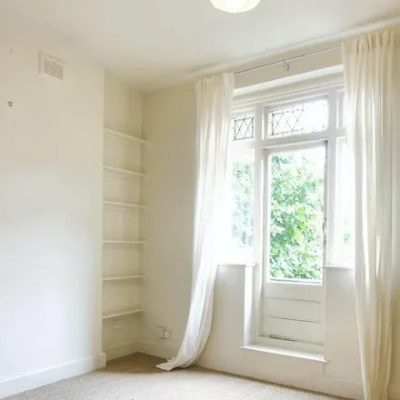 Image 6 - Lissenden Mansions, Lissenden Gardens, London, NW5 1ND, United Kingdom - Apartment for sale