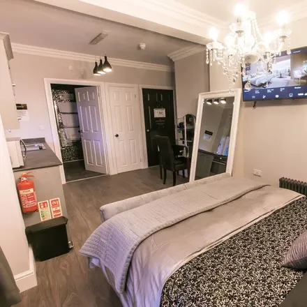 Rent this 1 bed apartment on Wymondham in NR18 9PH, United Kingdom