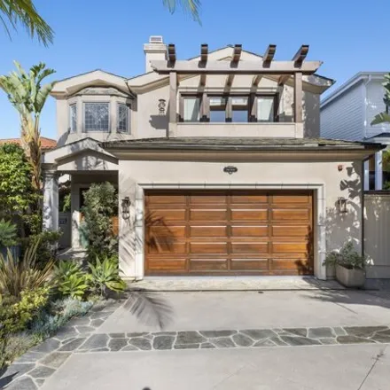 Buy this 5 bed house on 1816 Palm Avenue in Manhattan Beach, CA 90266