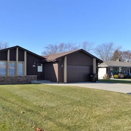 Buy this 3 bed house on 2562 4 1/2 Mile Road in Caledonia, WI 53402