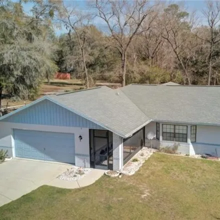 Image 2 - 4536 East Ficara Court, Citrus County, FL 34436, USA - House for sale