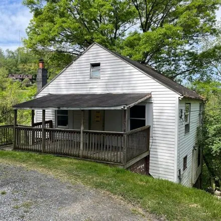 Buy this 2 bed house on 2 Rohrbaugh Street in Westover, Monongalia County