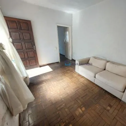 Rent this 2 bed house on Rua Jandiroba in Vila Guarani, São Paulo - SP