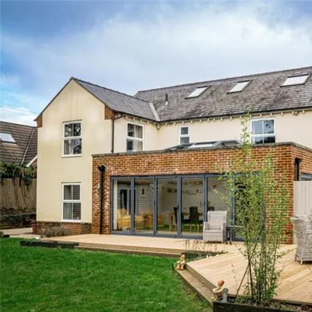 Buy this 5 bed house on 78 Corfe Road in Stoborough, BH20 5AY