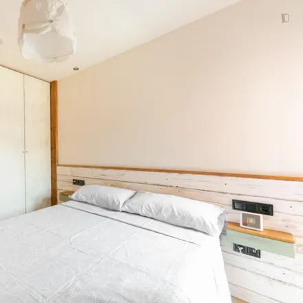 Rent this 3 bed apartment on Carrer del Portell in 08001 Barcelona, Spain