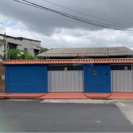 Image 2 - Rua Manila, Nova Cidade, Manaus - AM, 69000-000, Brazil - House for sale