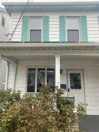Buy this 3 bed house on 300 Iron Alley in Slatington, Lehigh County