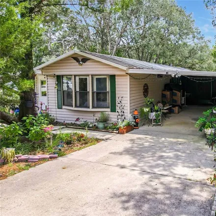 Image 1 - 345 South Spice Wood Terrace, Homosassa Springs, FL 34461, USA - House for sale