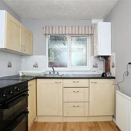 Image 6 - 50 Smithy Wood Crescent, Sheffield, S8 0NT, United Kingdom - Apartment for sale
