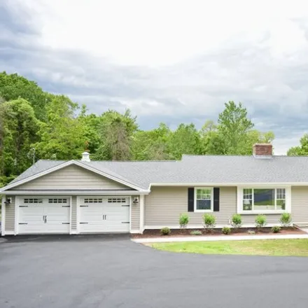 Buy this 4 bed house on 22 Vine Hill Road in Farmington, CT 06032