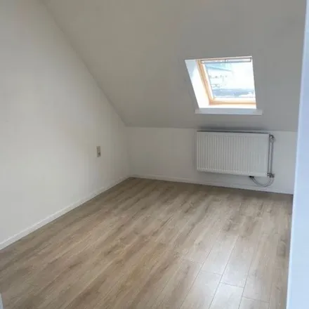 Rent this 2 bed apartment on Despauteerstraat 11;11A in 9400 Ninove, Belgium