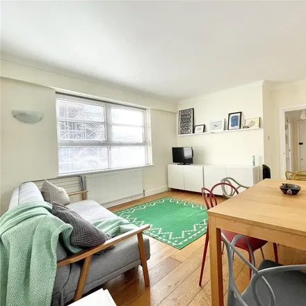 Rent this 2 bed apartment on 194 Bermondsey Street in Bermondsey Village, London