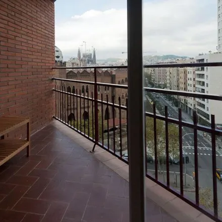 Image 8 - Gran Via de les Corts Catalanes, 796, 08013 Barcelona, Spain - Apartment for rent