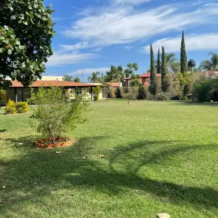 Image 1 - unnamed road, 45340 Región Valles, JAL, Mexico - House for sale