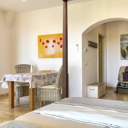 Rent this 1 bed apartment on Palazzo in Orbetello, Grosseto