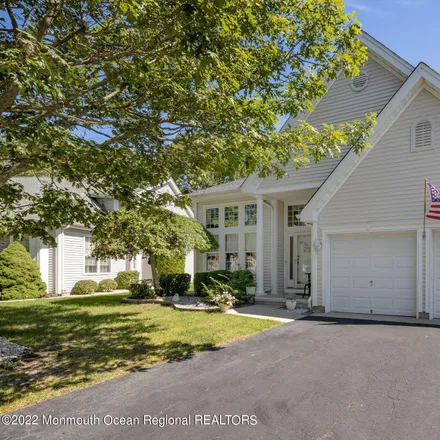 Image 2 - 35 Valley Stream Place, Barnegat Township, NJ 08005, USA - House for sale