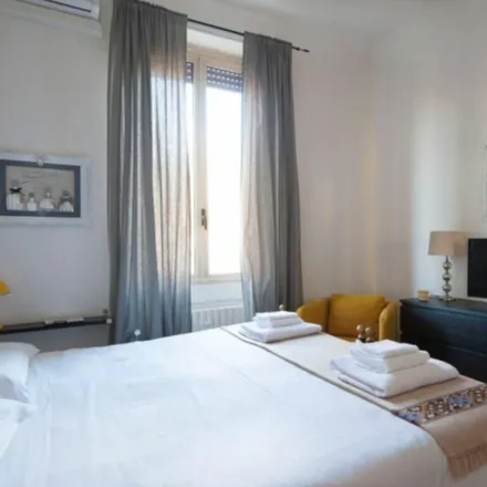Image 4 - Cozy 1 bedroom apartment in Bicocca   Milan 20126 - Apartment for rent