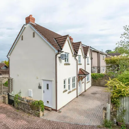 Buy this 4 bed house on Gloucester Road in Rudgeway, BS35 3SF