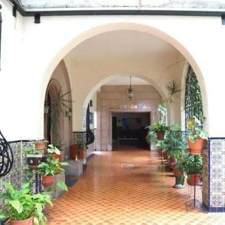 Image 1 - Cerrada Sindicalismo, Miguel Hidalgo, 11800 Santa Fe, Mexico - House for sale