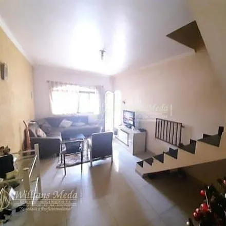 Buy this 3 bed house on Rua Santarem in Vila Rio, Guarulhos - SP