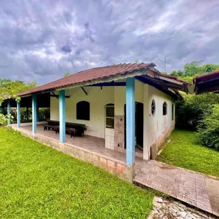 Buy this 3 bed house on Rua Minas Gerais in Balneário Gaivota, Itanhaem - SP
