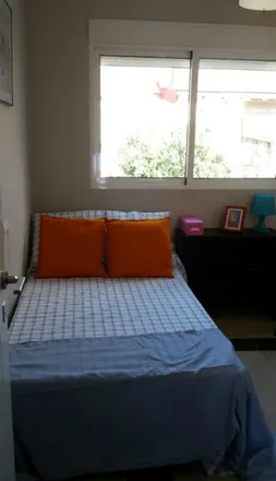 Rent this 7 bed room on Carrer de Sant Joan Bosco in 8, 46019 Valencia