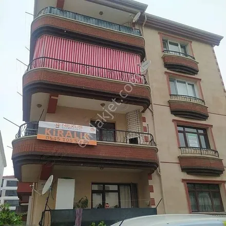 Rent this 3 bed apartment on Sincan İlkokulu in Köylü Sokak, 06936 Sincan