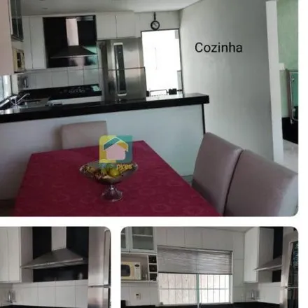 Buy this 3 bed house on Rua Rio Branco in PTB, Betim - MG