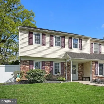 Buy this 5 bed house on 742 Fairbridge Drive in Holly Hill, Bristol Township