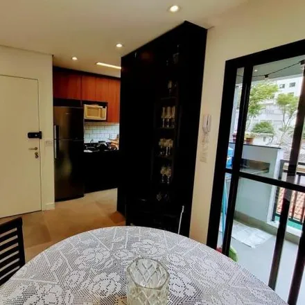 Buy this 1 bed apartment on Rua Bertioga 253 in Chácara Inglesa, São Paulo - SP