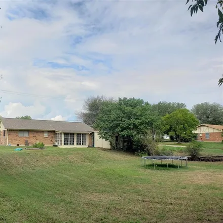 Image 3 - 510 Ovilla Road, Waxahachie, TX 75167, USA - House for rent