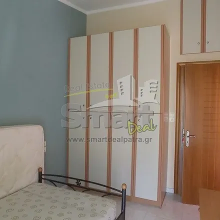 Rent this 1 bed apartment on Panepistimiou in Patras, Greece