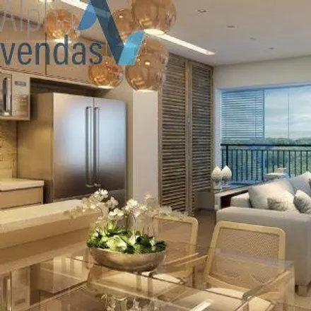 Buy this 1 bed apartment on unnamed road in Vila do Sol, Governador Valadares - MG