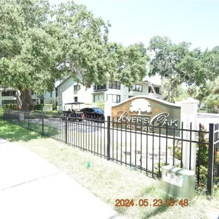Rent this 2 bed condo on 345 5th Street South in Safety Harbor, FL 34695