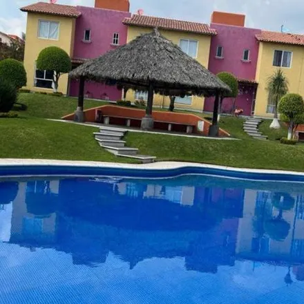 Rent this 3 bed house on Circuito Tzompantle in Lomas de Ahuatlán, 62130 Cuernavaca