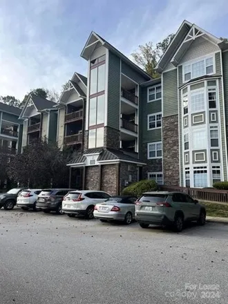 Rent this 2 bed condo on 2098 Old Eastwood Village Road in Buncombe County, NC 28803