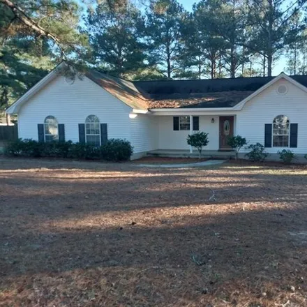 Image 1 - 145 Sunbeam Drive, Coffee County, GA 31535, USA - House for sale