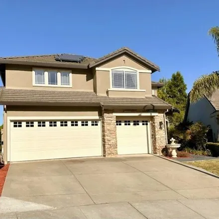 Buy this 4 bed house on 5509 Gold Creek Dr in Castro Valley, California