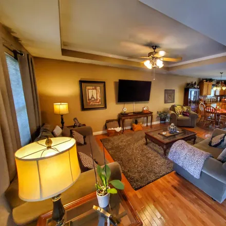 Image 8 - 1236 Evergreen Circle, Boonville, MO 65233, USA - Townhouse for sale