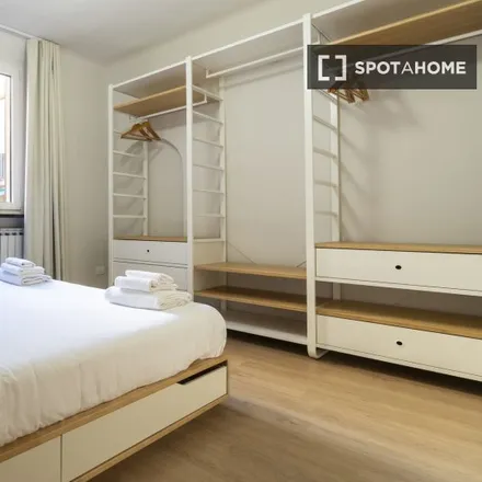 Image 5 - Via Broccaindosso, 75, 40125 Bologna BO, Italy - Apartment for rent