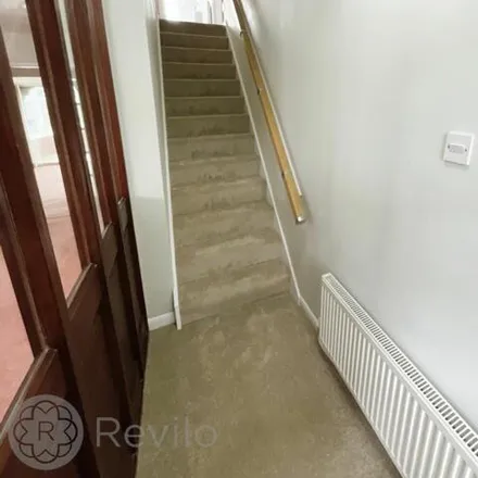 Image 5 - Stonehill Drive, Rochdale, OL12 7JN, United Kingdom - House for rent