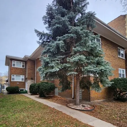 Rent this 2 bed house on 8311-8313 South Drexel Avenue in Chicago, IL 60619