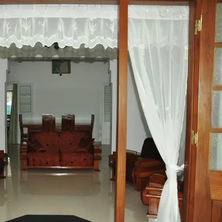 Image 2 - Aluthgama, WESTERN PROVINCE, LK - House for rent