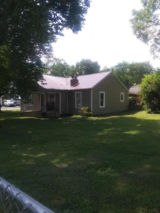 Buy this 3 bed house on 999 Park Hill Road in Corbin, KY 40701