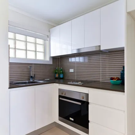 Rent this 1 bed apartment on 258 Wilson Street in Darlington NSW 2015, Australia