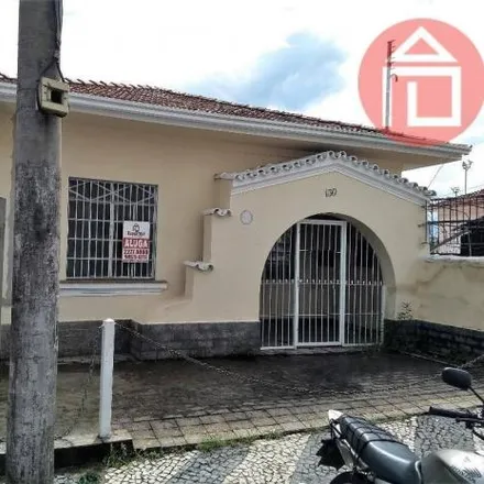 Image 2 - Rua Coronel Leme, Centro, Bragança Paulista - SP, 12900-005, Brazil - House for rent