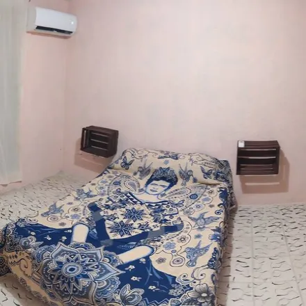 Rent this 3 bed house on Cancún in Benito Juárez, Mexico